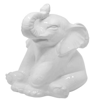 Angel Elephant