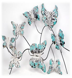 Butterfly Wall Art