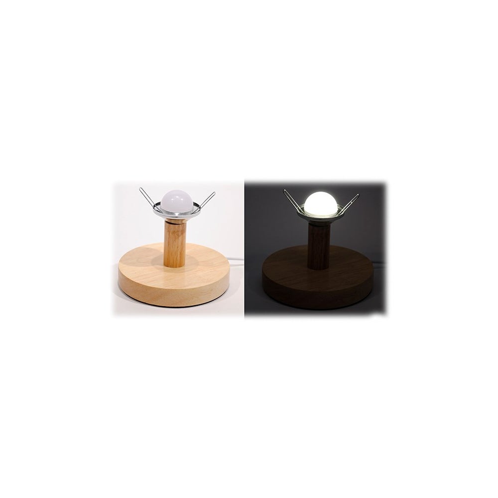 'Flower' Table Lamp USB/Electric