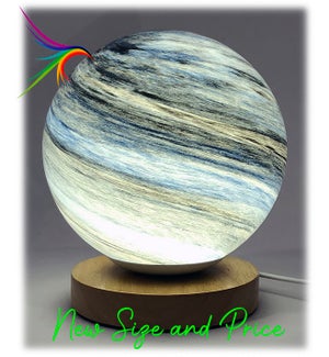 Dimmable Globe Lamp