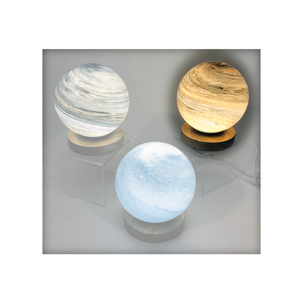 LED Dimmable Globe Lamp