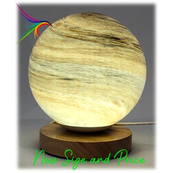 LED Dimmable Globe Lamp