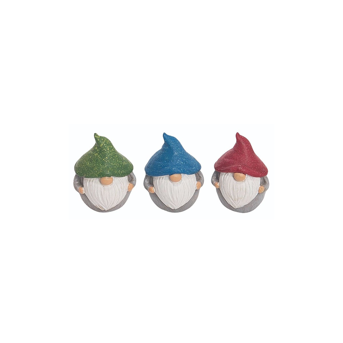 Mini Gnomes w/Box - 2" - Set/12