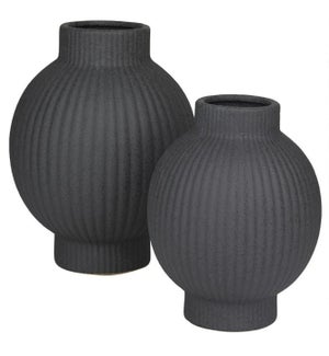 Round Vases - Set/2