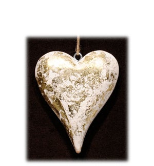 Carved Heart
