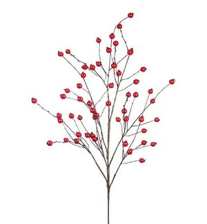 Red Berry Branch - 41.5"