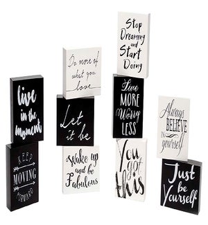 Inspirational Signs 