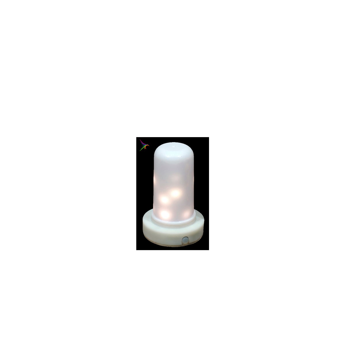 Mini LED Magic Flame