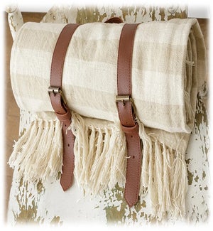 Carry Along Throw