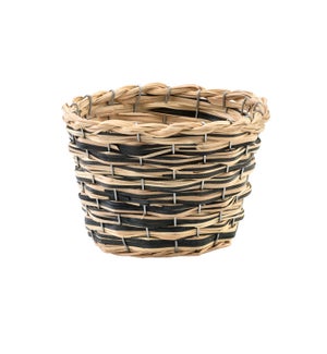 Willow Pot Cover - 6.5"
