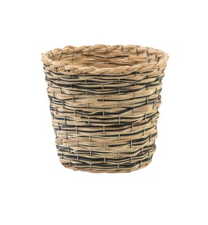 Willow Pot Cover - 8"