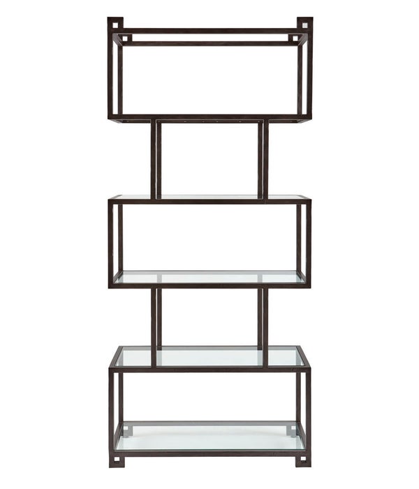 Fowler Etagere