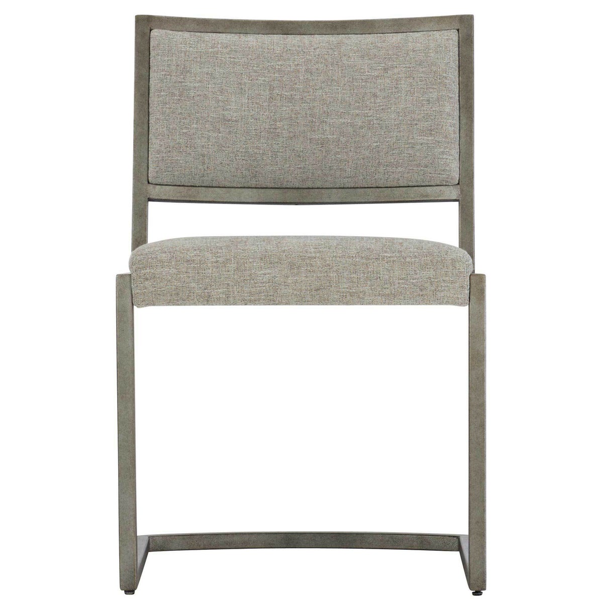 Ames Metal Side Chair, B478