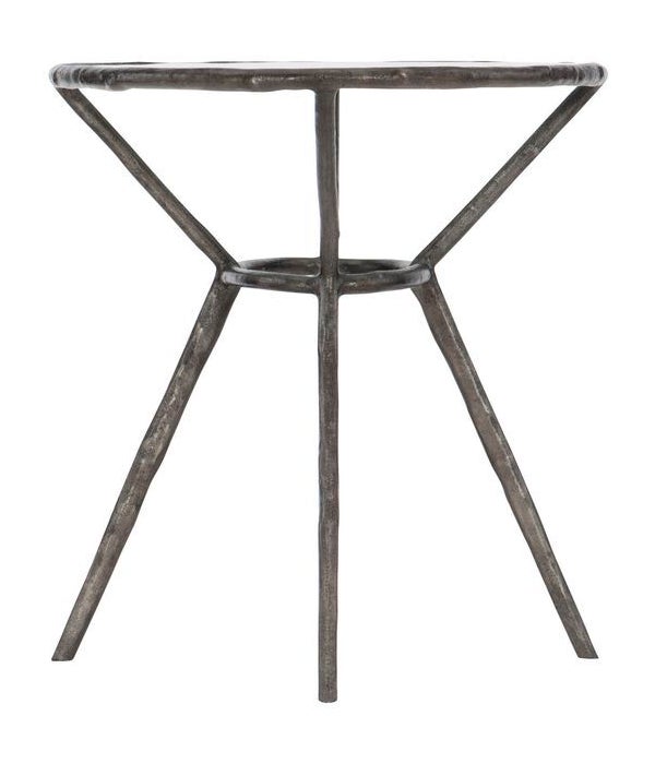 Lambeth Oval End Table