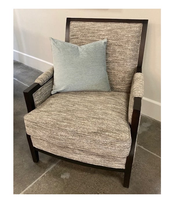 Randall Chair, 2300-213, 793 Walnut