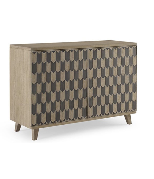 Quincy Accent Chest