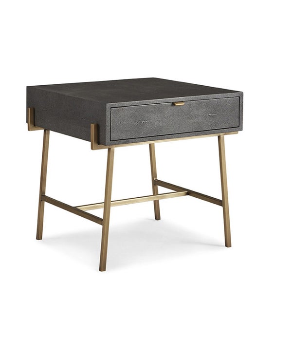 Viceroy End Table