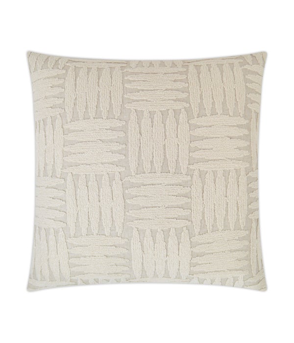 Focus Group Ivory Pillow