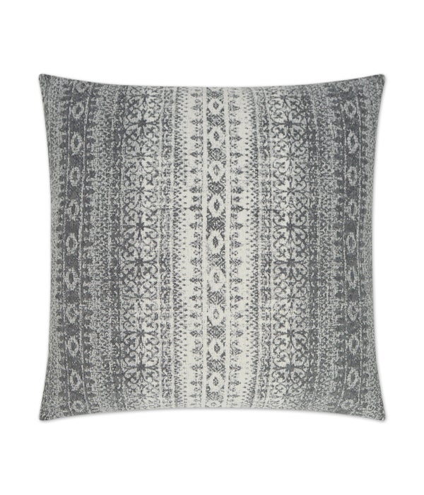 Laplander Square Smoke Pillow