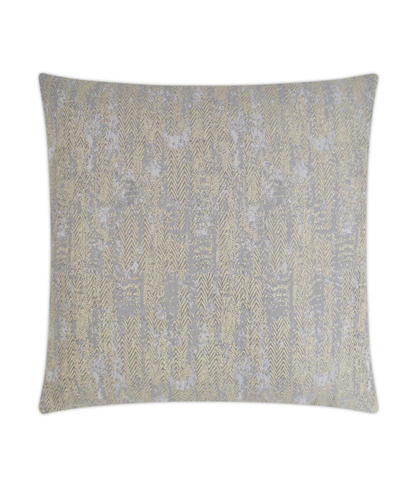 Trance Square Smoke Pillow