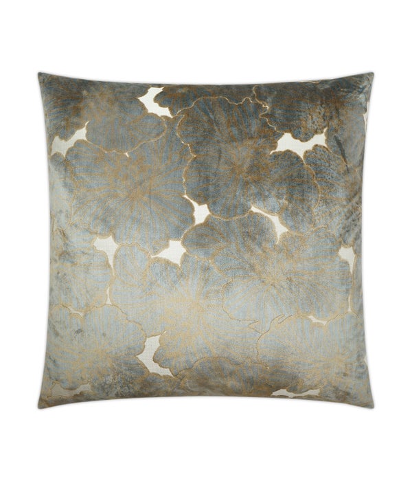 Irinia Square Copper Pillow