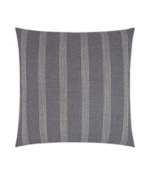 Channel Square Caper Pillow