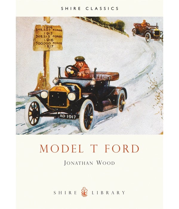 Model T Ford, The