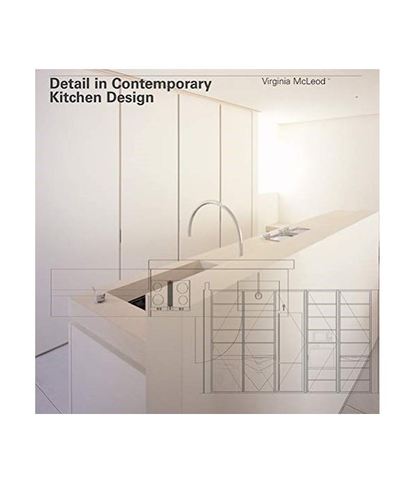 Detail in Contemporary Kitchen Design
