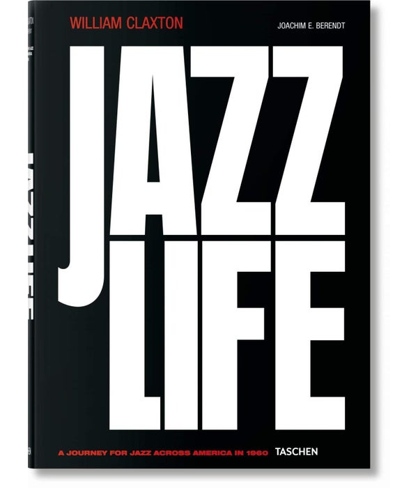 Jazzlife