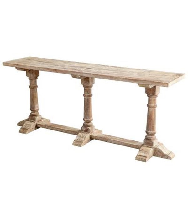 Cruzar Console