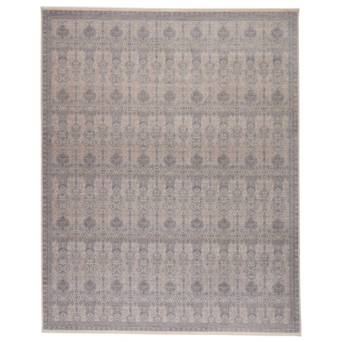 Winsome Beaumont Mediterranea, Silver Cloud 18"