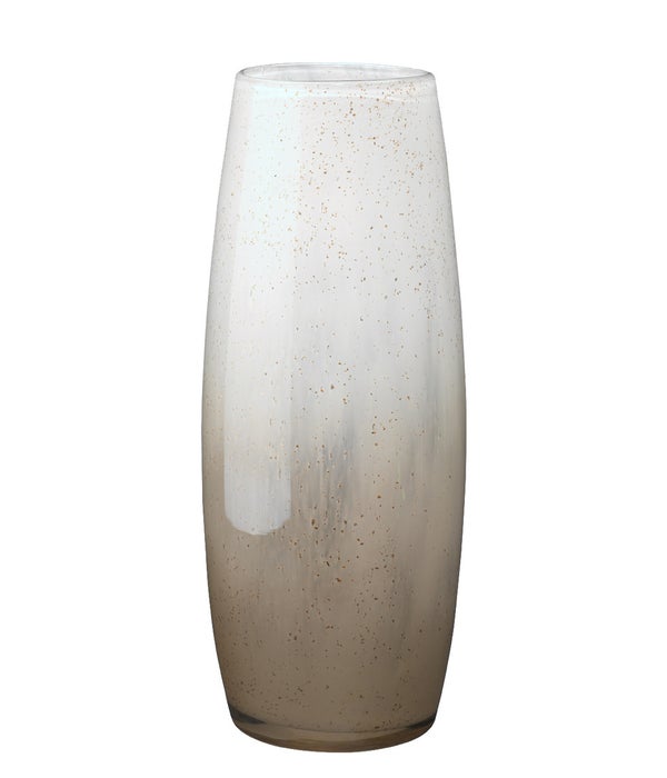 Largr Solar Vase
