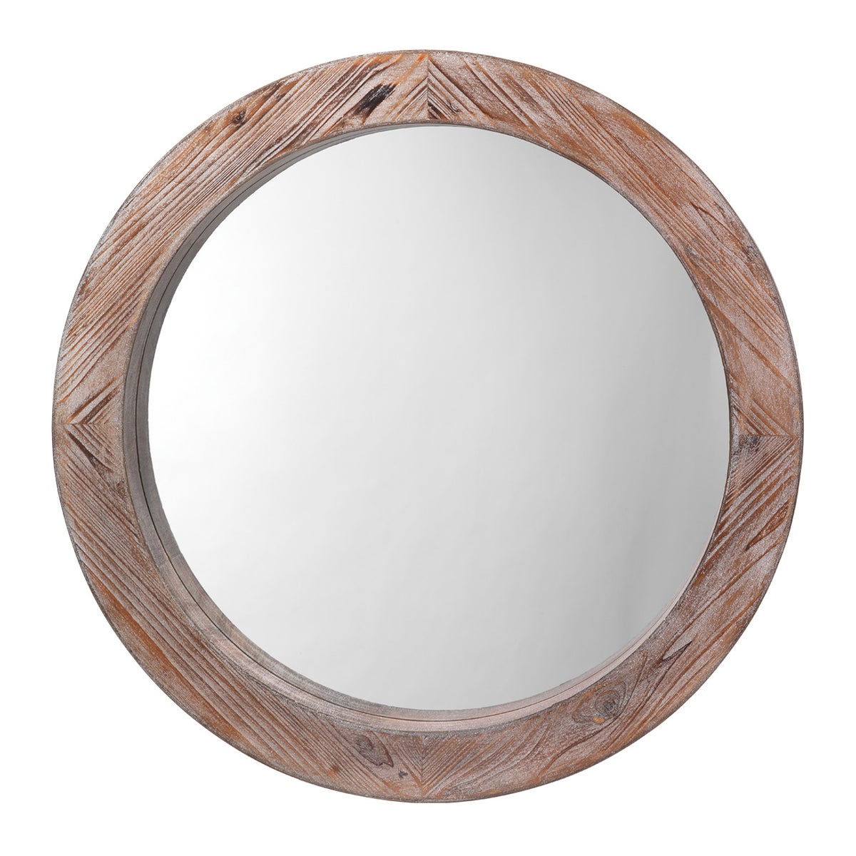 Reclaimed Mirror