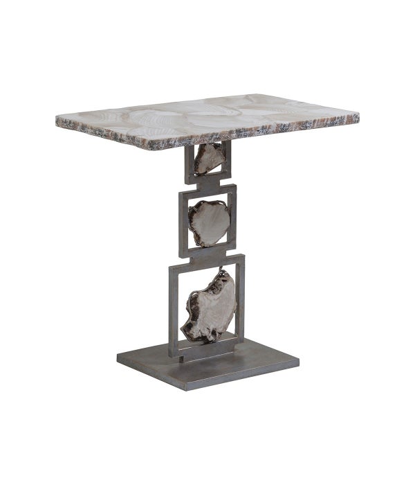 Frick Spot Table