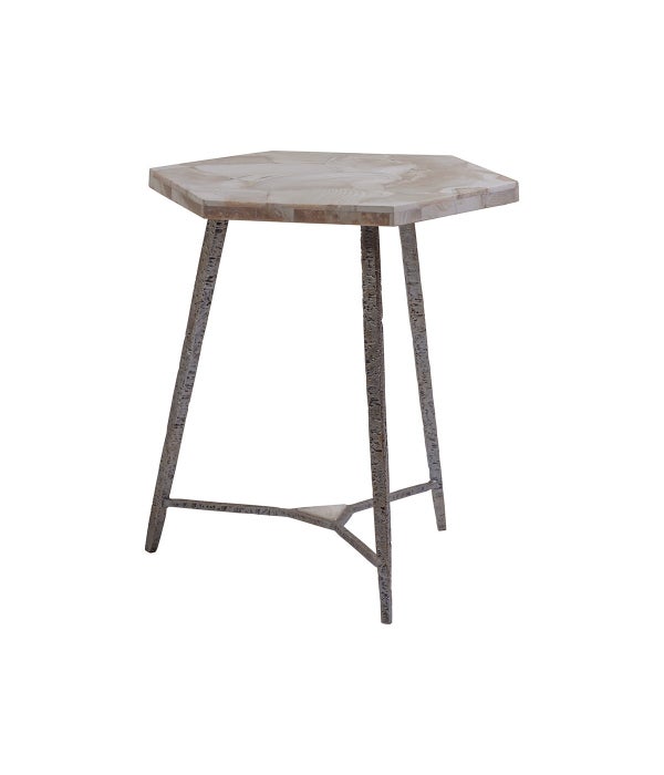 Chasen Spot Table