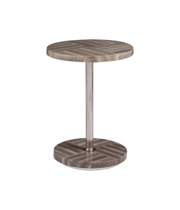 Barito Round Spot Table