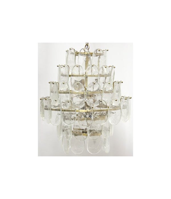 Mystic Chandelier
