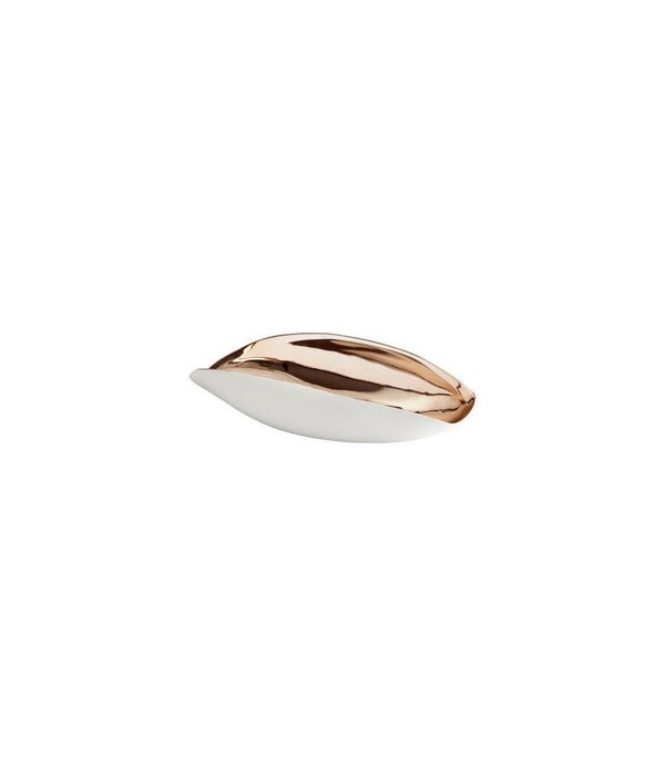 Small Valiant Vessel Bowl