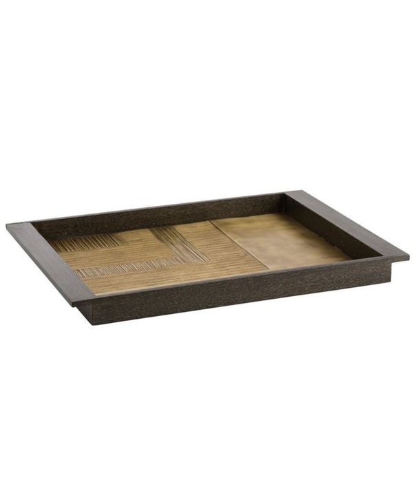 Hoffman Tray