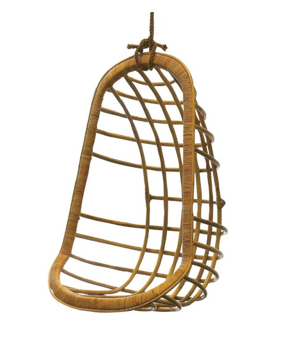 Hanging Rattan Chair