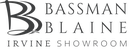 Bassman Blaine Irvine logo
