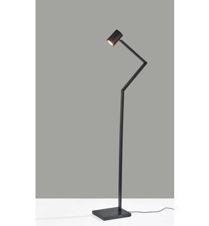 Newman Task Floor Lamp