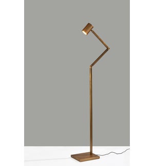 Newman Task Floor Lamp