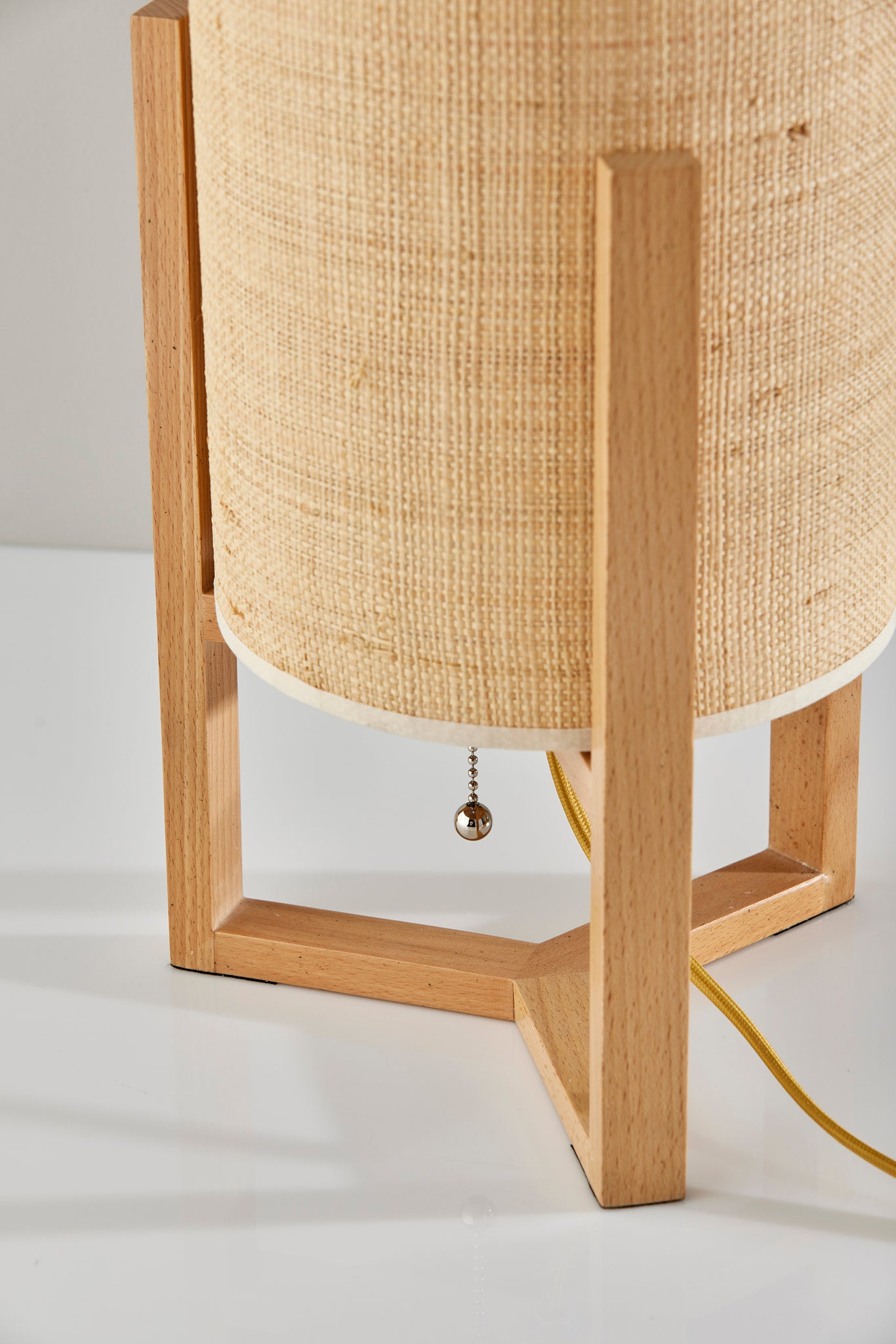 adesso quinn table lantern