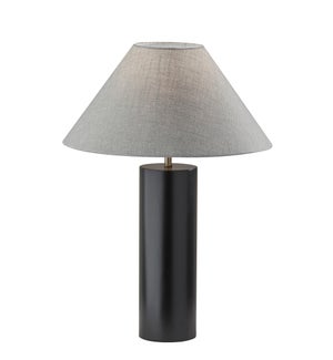 Martin Table Lamp- Black