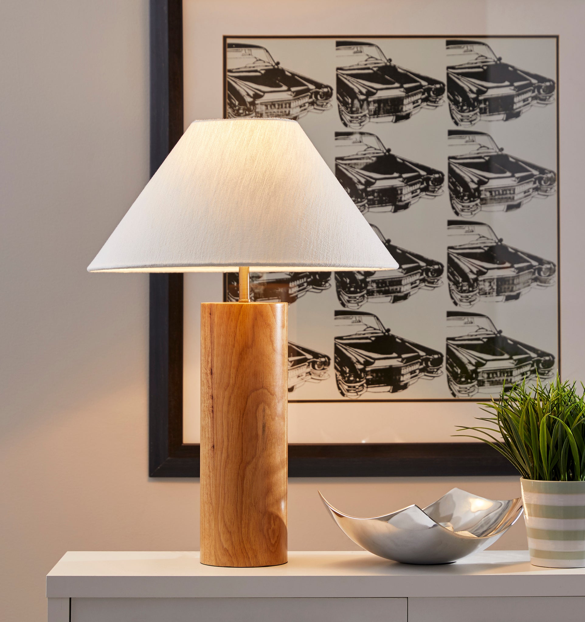 martin table lamp