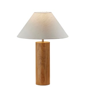 Martin Table Lamp- Natural