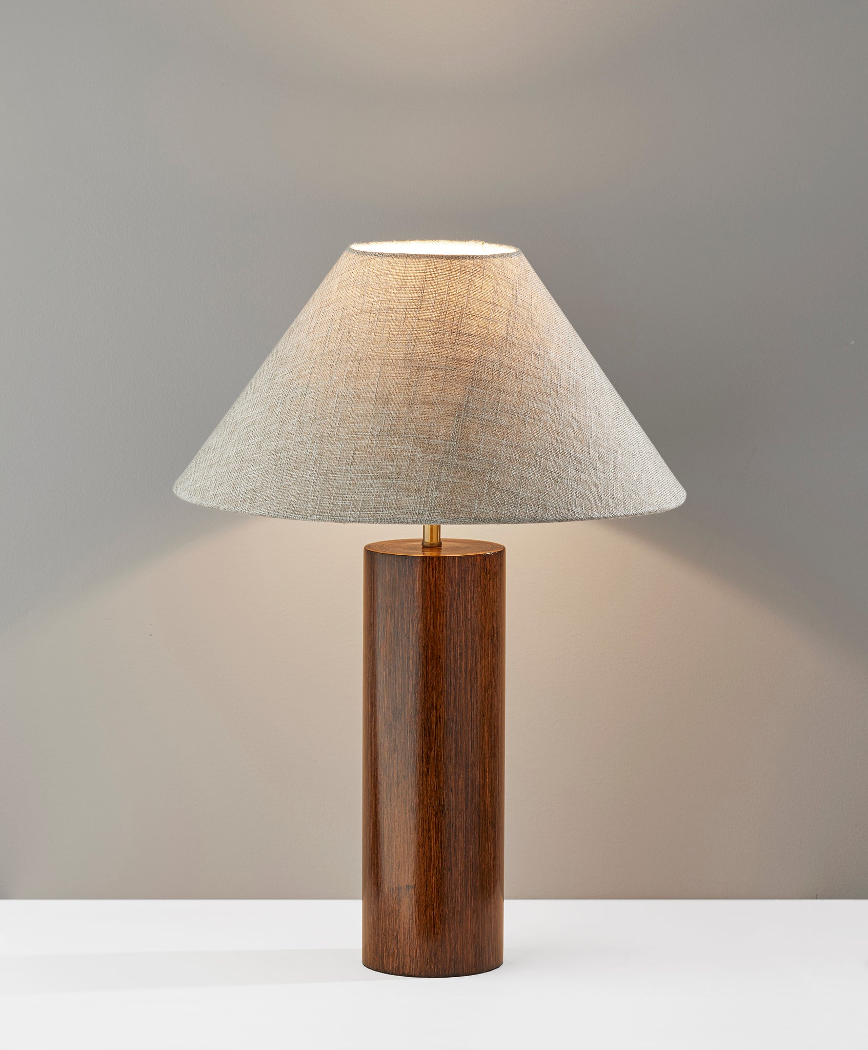 Martin table clearance lamp