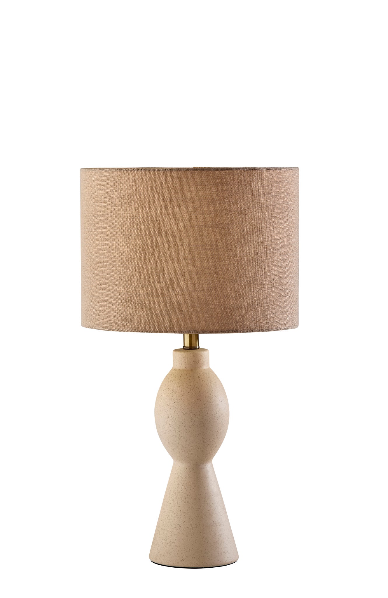 Naomi Table Lamp Cream all products Adesso