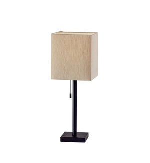 Estelle Table Lamp- Antq Brnz